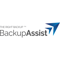 BackupAssist Classic for Desktop